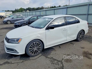 VOLKSWAGEN JETTA SPORT