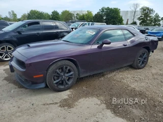 DODGE CHALLENGER GT