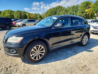 AUDI Q5 PREMIUM