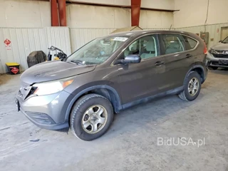 HONDA CR-V LX