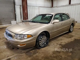 BUICK LESABRE CUSTOM