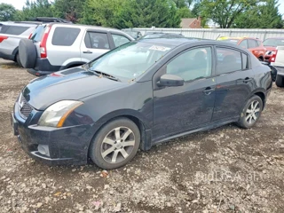 NISSAN SENTRA 2.0