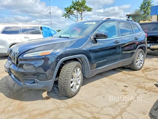 JEEP CHEROKEE LIMITED