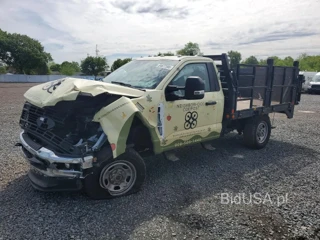 FORD F350 SUPER DUTY