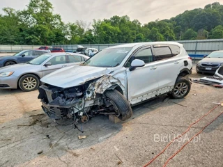 HYUNDAI SANTA FE SEL 2.4L
