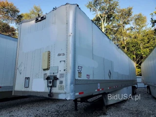WABASH DRY VAN DURAPLATE