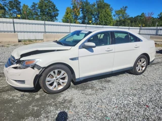 FORD TAURUS SEL