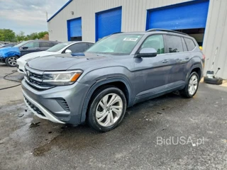 VOLKSWAGEN ATLAS SE