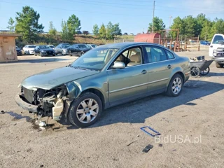 VOLKSWAGEN PASSAT GLX