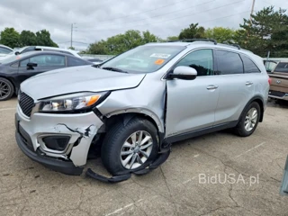 KIA SORENTO LX V6