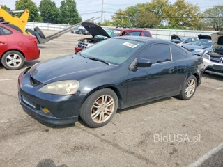 ACURA RSX