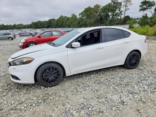 DODGE DART SXT