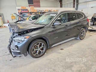 BMW X1 XDRIVE28I