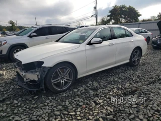 MERCEDES-BENZ E 300 4MATIC