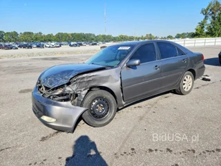 TOYOTA CAMRY XLE
