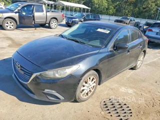 MAZDA 3 TOURING