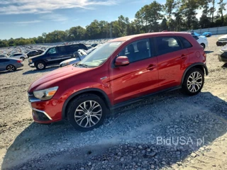 MITSUBISHI OUTLANDER SPORT ES