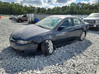 ACURA TSX