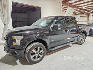 FORD F150 SUPERCREW