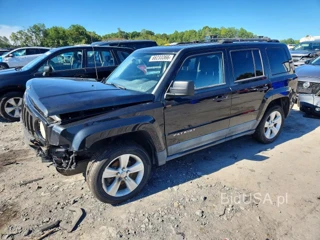 JEEP PATRIOT SPORT