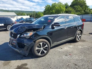 KIA SORENTO EX