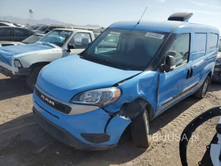 RAM PROMASTER CITY TRADESMAN