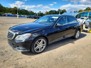 MERCEDES-BENZ E 350 4MATIC