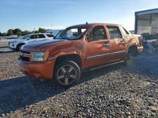 CHEVROLET AVALANCHE C1500