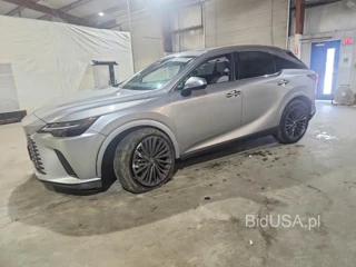 LEXUS RX 350 PREMIUM