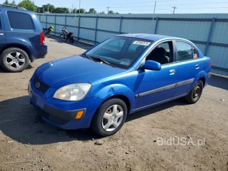 KIA RIO BASE