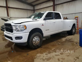 RAM 3500 BIG HORN