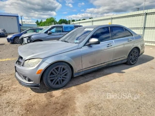 MERCEDES-BENZ C 300 4MATIC