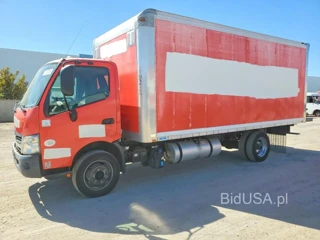 HINO 195