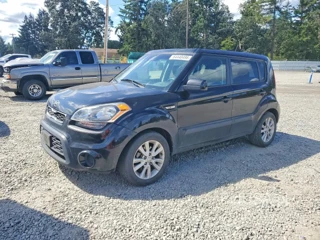 KIA SOUL BASE