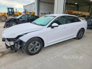 KIA K5 LXS