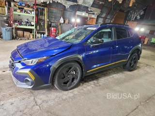 SUBARU CROSSTREK SPORT