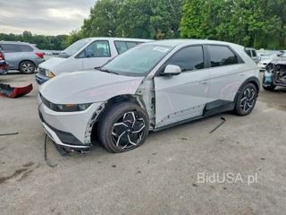 HYUNDAI IONIQ 5 SEL