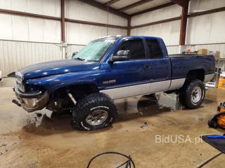 DODGE RAM 2500