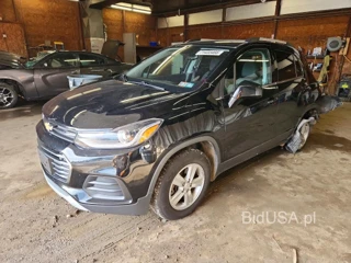 CHEVROLET TRAX 1LT
