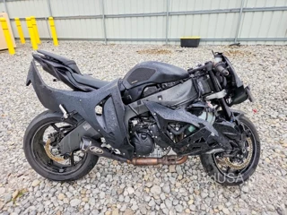 KAWASAKI ZX636 K