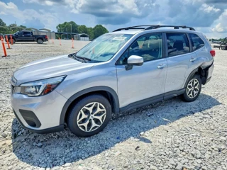 SUBARU FORESTER PREMIUM