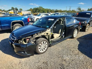 SUBARU LEGACY 3.6R PREMIUM