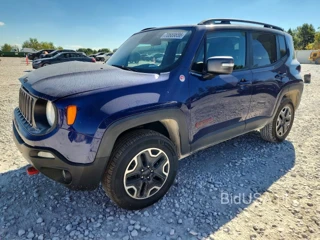 JEEP RENEGADE TRAILHAWK