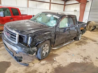 GMC NEW SIERRA K1500