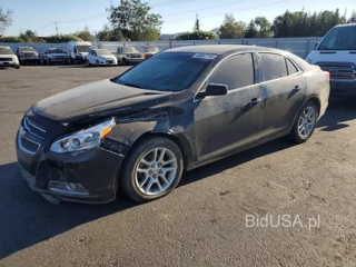 CHEVROLET MALIBU 2LT