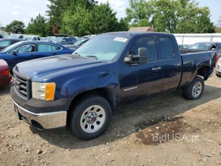 GMC SIERRA C1500