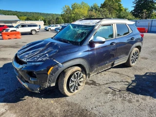 CHEVROLET TRAILBLAZER ACTIV