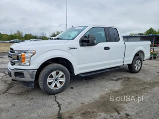 FORD F150 SUPER CAB