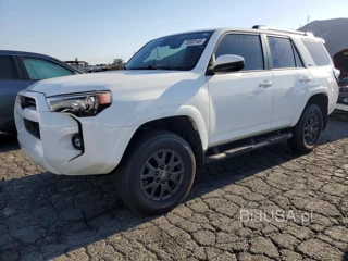 TOYOTA 4RUNNER SR5