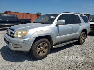 TOYOTA 4RUNNER LIMITED